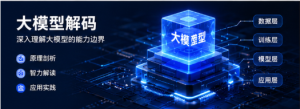 【大模型解码第1期】豆包大模型：抖音生态+GEO实时搜索双核驱动