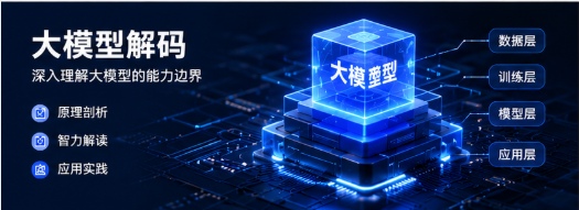 大模型解码